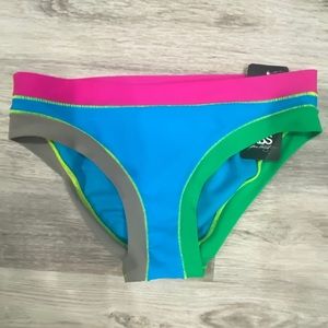 ABS Allen Schwartz Bikini Bottoms